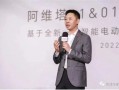 華為王軍接管極氪智能車、小鵬聯合創始人離職？車圈兒發生了什么！