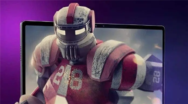 全球首款裸眼3D平板電腦！努比亞nubia Pad 3D發布：驍龍888  全球 裸眼 3D 平板電腦 驍龍888 第1張